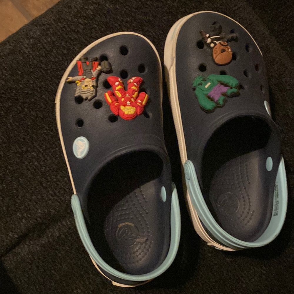Crocs